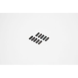Kyosho Innensechskantgewindestifte M4x12mm (10) Kyosho