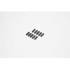 Kyosho Innensechskantgewindestifte M4x12mm (10) Kyosho