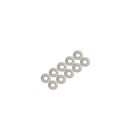Kyosho Unterlegscheiben M2x6x0.4mm (10) Kyosho