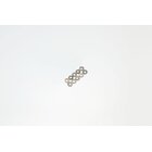 Kyosho Unterlegscheiben M2.6x7x0.5mm (10) Kyosho