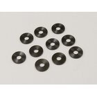 Kyosho Unterlegscheiben M3x9x1,0mm (10) Kyosho