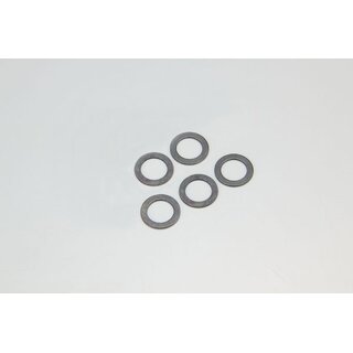 Kyosho Unterlegscheiben M7x11x0.5mm (5) Kyosho