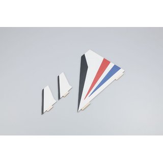 Kyosho HECKLEITWERK JET MIRAGE