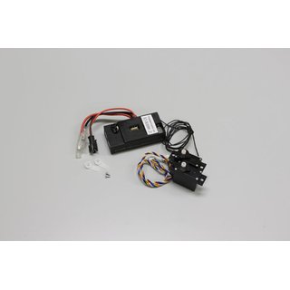 Kyosho RC EINHEIT CESSNA/PIPER (41 MHZ)