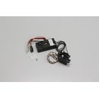 Kyosho RC EINHEIT CESSNA/PIPER (41 MHZ)