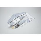 Kyosho RUMPF#TRAGFLAECHE#LEITWERK