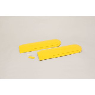 Kyosho TRAGFLAECHE MINIUM PIPER J3 SQS50