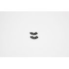 Kyosho SCHRAUBEN M2,6X6 (10)