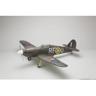Kyosho HAWKER HURRICANE SQS 50 ARF