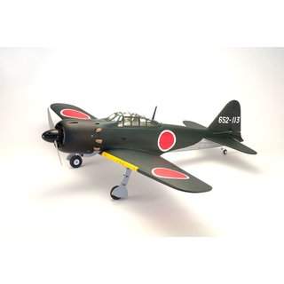 Kyosho ZERO FIGHTER SQS 50 ARF