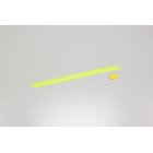 Kyosho ANTENNENROHRE#NEONGELB (6)