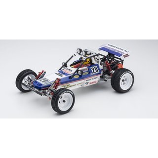 Kyosho Kyosho Turbo Scorpion 2WD 1:10 Kit *Legendary Series*
