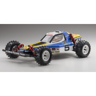 Kyosho Kyosho Optima 4WD 1:10 Kit *Legendary Series*