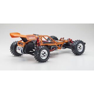 Kyosho Kyosho Javelin 4WD 1:10 Kit *Legendary Series*