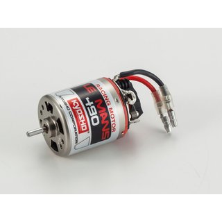 Kyosho E-Motor Kyosho Le Mans 490 Brushed 30T Legendary...