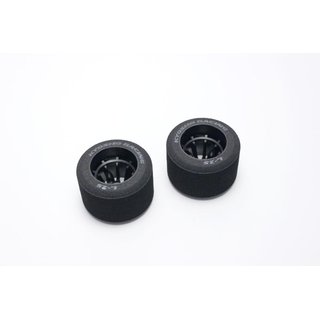 Kyosho REIFENSATZ HINTEN L-25 PLAZMA LM (2)