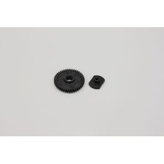 Kyosho HAUPTZAHNRAD 43 ZAEHNE 1.GANG