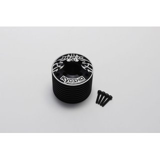 Kyosho ZYLINDERKOPF KE21R