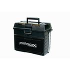 Kyosho Werkzeugkasten Kyosho DeLuxe Edition Black Pitbox...