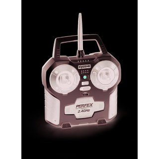 Kyosho SENDER PERFEX KT17 (2.4Mhz/Minium 3CH)