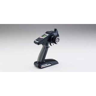 Kyosho Radio Kyosho Syncro 3CH KT331P (m/ KR331)