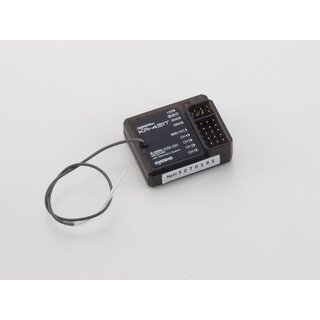 Kyosho Empfaenger Kyosho Syncro KR431-T