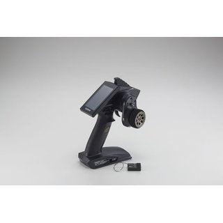 Kyosho RADIO SYNCRO TOUCH  (KT-432PT TX / KR-431T RX)