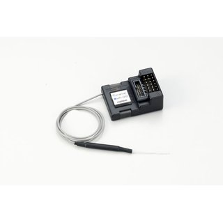 Kyosho EMPFAENGER#IRECEIVER WR-010 WLAN