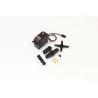 Kyosho Servo Kyosho Syncro KS5031-09MW (9Kgs-0.15sec)...