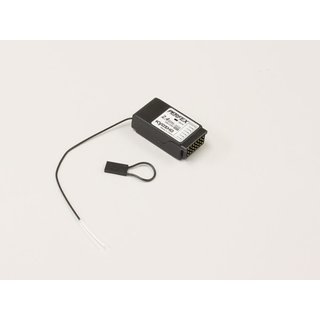 Kyosho EMPFAENGER KR21BV 2.4GHZ 6CH (AIRIUM)