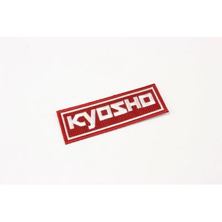 Kyosho EMBLEM KYOSHO (S - 36x102)