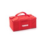 Kyosho Tasche Kyosho (320x560x220mm) Rot