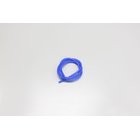 Kyosho SILIKONSCHLAUCH, 2,4X6MM (1M)