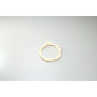 Kyosho DRUCKSCHLAUCH SP 2,4X6X500MM, WEISS