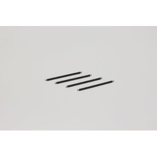 Kyosho KUPPLUNGSFEDERN#(4)KC-45