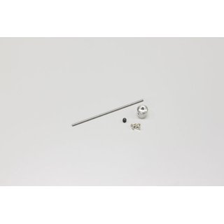 Kyosho Halterung Resonanzrohr 1:8