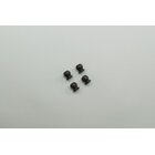Kyosho Kugeln 7,8mm mit Bund (4)