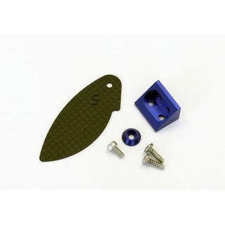 Kyosho TRIMMKLAPPEN (S)