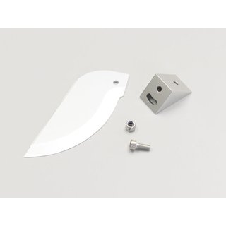 Kyosho TRIMMKLAPPEN CNC OPTION JET STREAM 888