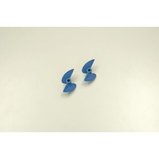 Kyosho Antriebsschraube Nylon D40 x P1.6mm (2) Kyosho