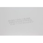 Kyosho Distanzscheiben 6x8mm (30)
