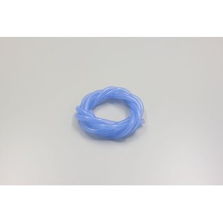 Kyosho SILIKONSCHLAUCH 2,3MM (1M) - BLAU