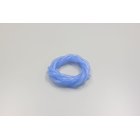 Kyosho SILIKONSCHLAUCH 2,3MM (1M) - BLAU