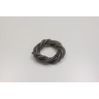 Kyosho Silikonschlauch Grau 2.3mm x1m Kyosho