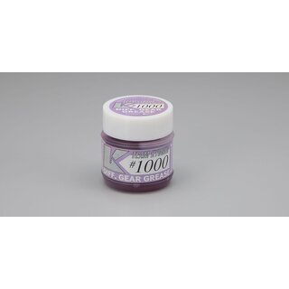 Kyosho Silikonfett Kyosho #1000 CPS (15g)