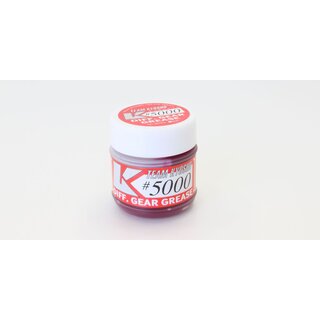 Kyosho Silikonfett Kyosho #5000 CPS (15g)