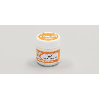 Kyosho Silikonfett Kyosho fuer Getriebausgang (15g)