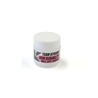 Kyosho Silikonfett HD Kyosho fuer Kugelldiff (15g)