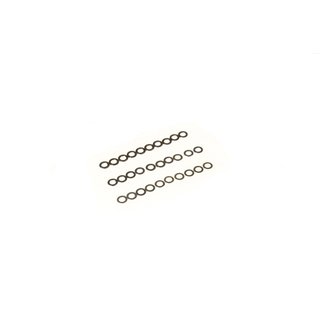 Kyosho Distanzscheiben 3x5mm (30)