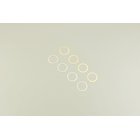 Kyosho Distanzscheiben 12x15mm (8)